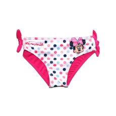ExityKft. Baba fürdőruha alsó kislányoknak - Minnie egér - pink - 98