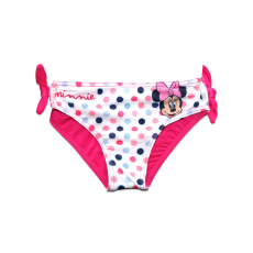 ExityKft. Baba fürdőruha alsó kislányoknak - Minnie egér - pink - 98