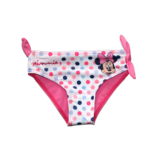 ExityKft. Baba fürdőruha alsó kislányoknak - Minnie egér - rózsaszín - 80