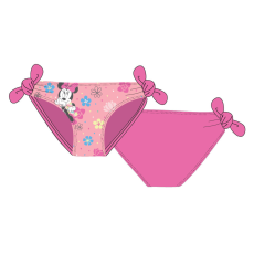 ExityKft. Disney Minnie egér baba fürdő alsó kislányoknak - rózsaszín - 98