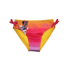 ExityKft. Disney Minnie egér fürdőruha alsó kislányoknak - sárga - 122