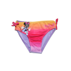 ExityKft. Disney Minnie egér fürdőruha alsó kislányoknak - világoslila - 122