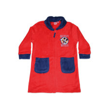 ExityKft. Gyerek meleg köntös - Coral - Mickey egér - piros - 110 lakástextília