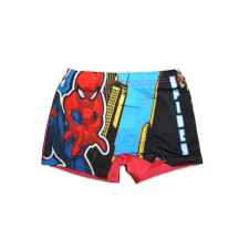 ExityKft. Pókember fürdő boxer kisfiúknak - piros - 98 gyerek fürdőruha