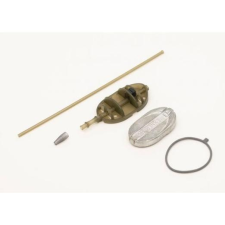 Exner Innova Method Feeder kosár - 40g horgászkiegészítő