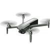 EXO CINEMASTER 2 professzionális drón, 4K 5G GPS, összecsukható karok, 3 tengelyes stabilizátor, 4K HD EIS kamera élő közvetítéssel a telefonon, akkumulátor kapacitás: 11,4V 3200 mAh, repülési autonómia ~ 28 perc