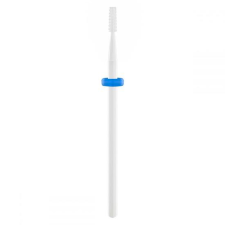  EXO Kerámia kúpos manikűrfej  (kék) műkörmös csiszológép