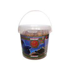  Exo Shrimp Rák Teknőseledel 1000ml haleledel