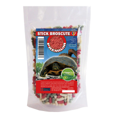 Exo Sticks-Mix Tavihaltáp aranyhalaknak 400ml hüllőeledel