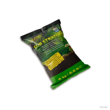 Exo Terra Bioactive Volcanic Substrate | Prémium Bioaktív Talaj terráriumba - 4kg kisállatfelszerelés