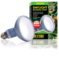  Exo Terra Daylight Basking Spot napfény izzó - 150W hüllőfelszerelés
