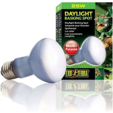 Exo Terra Daylight Basking Spot neodímium nappali fényű napozó lámpa 250 W hüllőfelszerelés