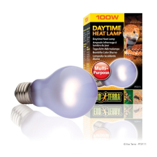 Exo Terra Daytime Heat Lamp - Nappali hőszabályzó izzó A19/100W hüllőfelszerelés