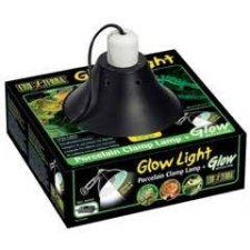 Exo Terra Exo-Terra Glow Light Large - Lámpabúra terráriumba (25cm) hüllőfelszerelés