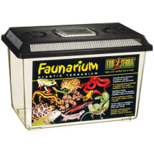 Exo Terra Faunarium - 370 x 220 x 250 mm terrárium, vivárium