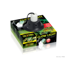 Exo Terra Glow Light | Fluoreszkáló lámpabúra - M világítás