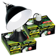 Exo-Terra Glow Light Large 2056 Lámpabúra Terráriumba 25cm (PT2056) hüllőfelszerelés
