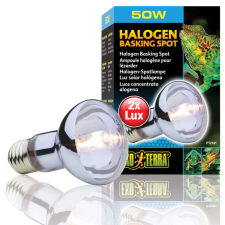  Exo Terra halogén izzó terráriumba - 50W hüllőfelszerelés