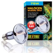 Exo Terra halogén izzó terráriumba - 75W hüllőfelszerelés