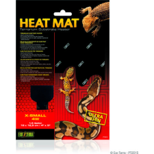  Exo-Terra Heat Mat (XS - 10 x 12.5 cm; 4W) hüllőfelszerelés