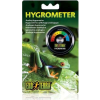 Exo Terra Hygrometer – Analóg páratartalom mérő