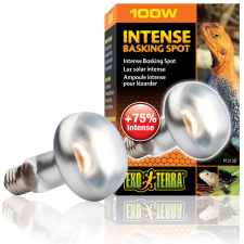 Exo Terra Intense Basking Spot - 100W hüllőfelszerelés