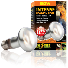 Exo Terra Intense Basking Spot - 50W hüllőfelszerelés