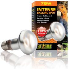 Exo Terra Intense Basking Spot - 75W hüllőfelszerelés