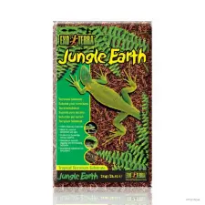 Exo Terra Jungle Earth | Fenyőkéreg terráriumba - 26.4 liter kisállatfelszerelés