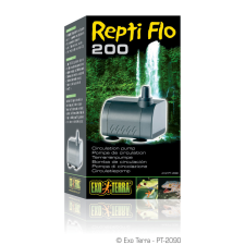 Exo Terra Repti Flo 200 | Keringetőszivattyú akvárium vízszűrő