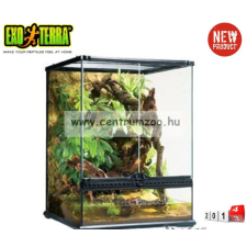  Exo-Terra Reptil Terrárium 30*30*45Cm (2602) hüllőfelszerelés