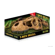 Exo Terra T-Rex Skull | T-rex koponya - L-es kisállatfelszerelés