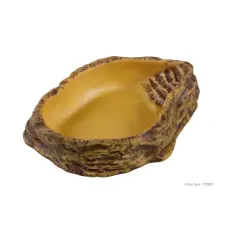 Exo Terra Water Dish | Hüllő itatótál - L kisállatfelszerelés