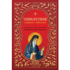  Exomologetarion idegen nyelvű könyv