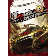 EXOR Studios Zombie Driver HD - Soundtrack (DLC) (PC - Steam elektronikus játék licensz) videójáték