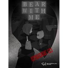 Exordium Games Bear With Me - Episode Two (PC - Steam elektronikus játék licensz) videójáték