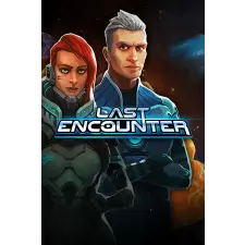 Exordium Games Last Encounter (digitális licenc) videójáték