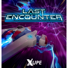 Exordium Games Last Encounter (PC - Steam Digitális termékkulcs) videójáték