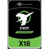  Exos X18 20TB 3.5" 7200rpm 512MB SATA HDD-T20T-ST20000NM00