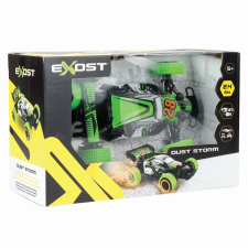 Exost Rc távirányítós autó 1:18 Scale Dust Storm távirányítós modell