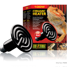 Exoterra kerámia fűtő - 100W hüllőfelszerelés