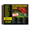 Exoterra kókuszrost talaj - 3X8,8l