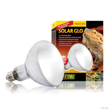 ExoTerra Solar Glo Wide Beam napfényizzó - 160W hüllőfelszerelés
