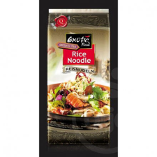 Exotic Food rizstészta 250 g tészta