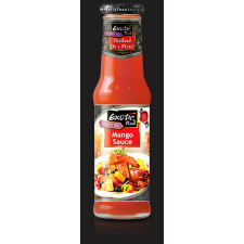 Exotic Food szósz mangó 250 ml alapvető élelmiszer