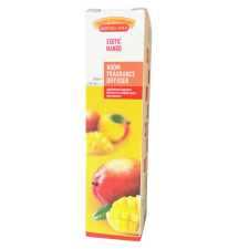 EXOTIC MANGO 120 ML illatosító, légfrissítő