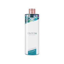 Exotiq Body To Body - hosszantartó masszázsolaj (500ml) masszázsolaj és gél