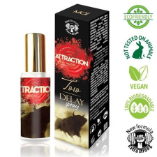 Exotiq - illatos masszázsolaj - cseresznye (100ml) masszázskrémek, masszázsolajok