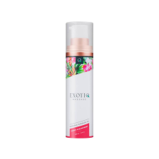 Exotiq - illatos masszázsolaj - eper (100ml) masszázsolaj és gél