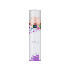 Exotiq - illatos masszázsolaj - levendula (100ml) masszázsolaj és gél